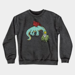 Snallygaster Crewneck Sweatshirt